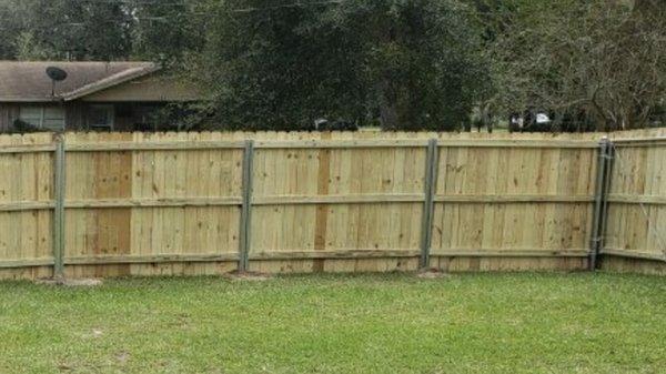 Hercules Fence Company