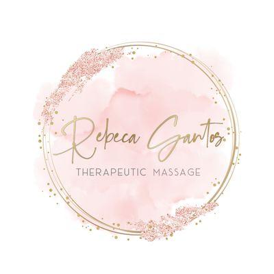 Rebeca Santos Therapeutic Massage