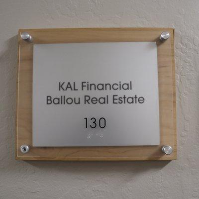 Kal Financial