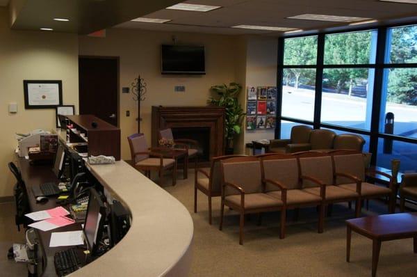 City Place Surgery Center - Creve Coeur, MO