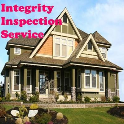 Integrity Inspection