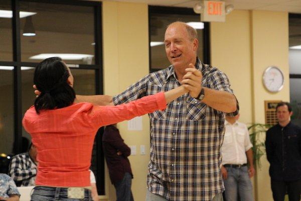 Hoedown Spotlight