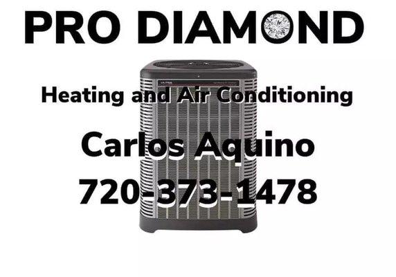 Pro Diamond Heating & Cooling