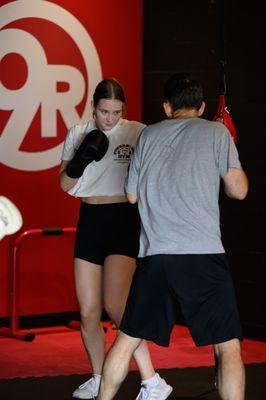 9Round Fitness