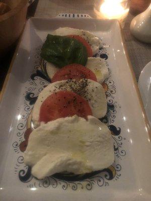 Caprese