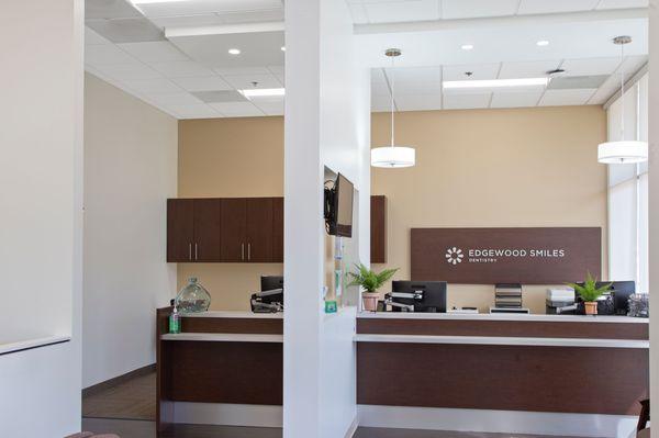 Edgewood Smiles Dentistry opened its doors to the Atlanta community in July 2020