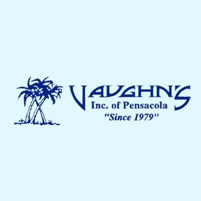 Vaughn's Inc of Pensacola