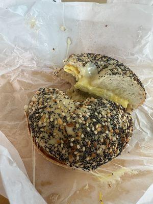 Bristol Bagel Works