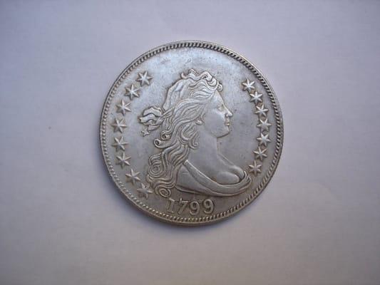 Rare American Coin