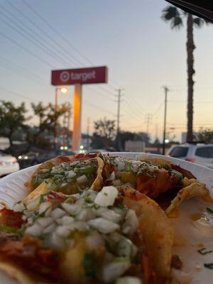 Angel’s Tijuana Tacos