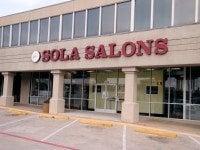 Sola Salon Studios