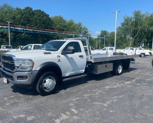 Towing all over the state of Georgia. Affordable rates and first time customer discounts