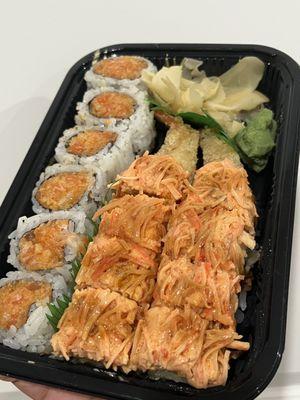 U-Sushi