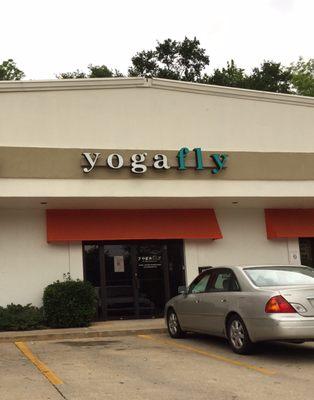 Yogafly Studio