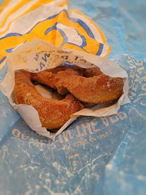 Auntie Anne's