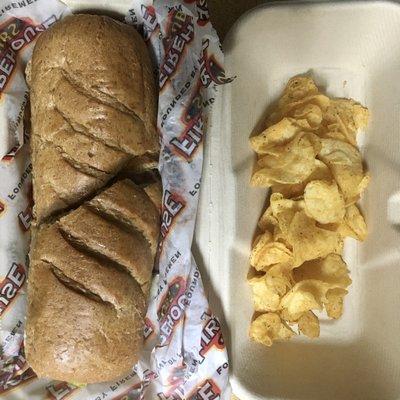 Firehouse Subs