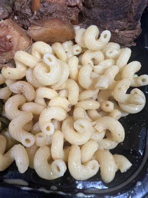 Mac and Cheese