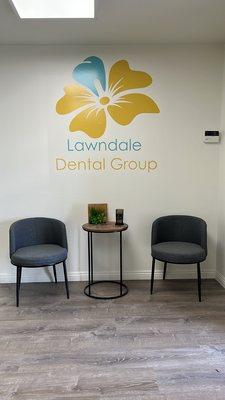 Step inside and experience the difference at our dental office.