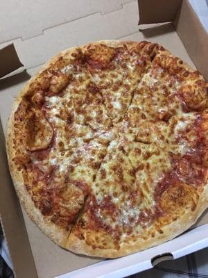 Cheese Pizza