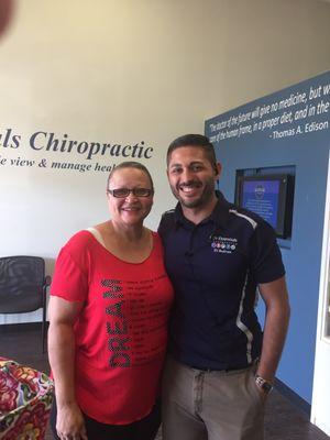 Life Essentials Chiropractic