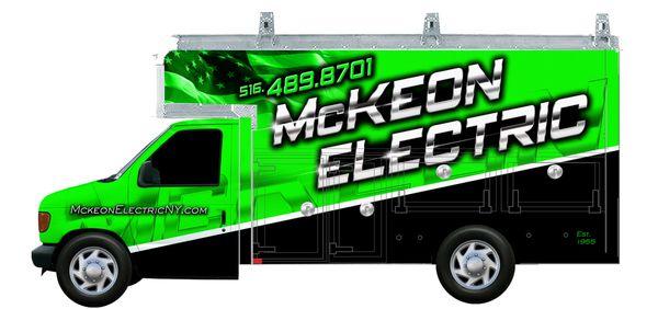 McKeon Electric