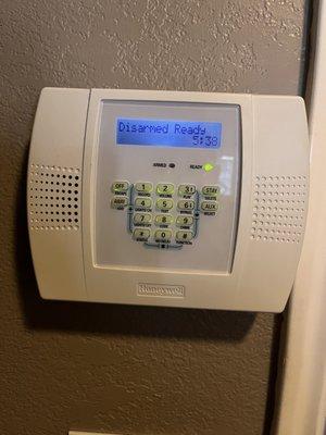 Millennium Alarm Systems - Las Vegas