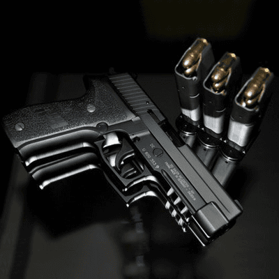 SIG SAUER P226