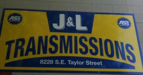 J&L Transmission