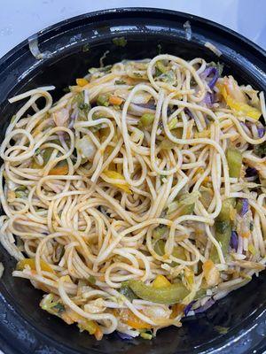 Veg noodles