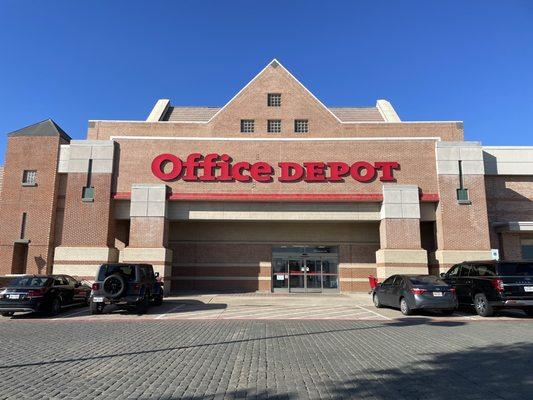 Office Depot