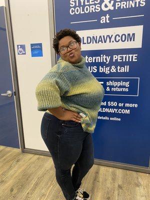 Old Navy