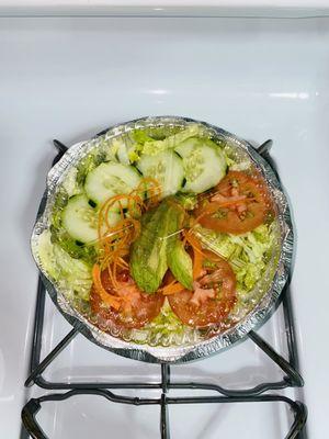 Ensalada De Aguacate