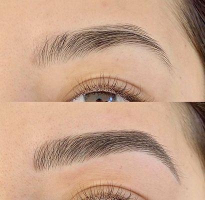 Microblading by nazzii