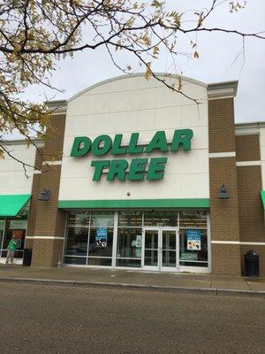 Dollar Tree