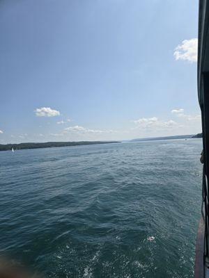 Lake Skaneateles