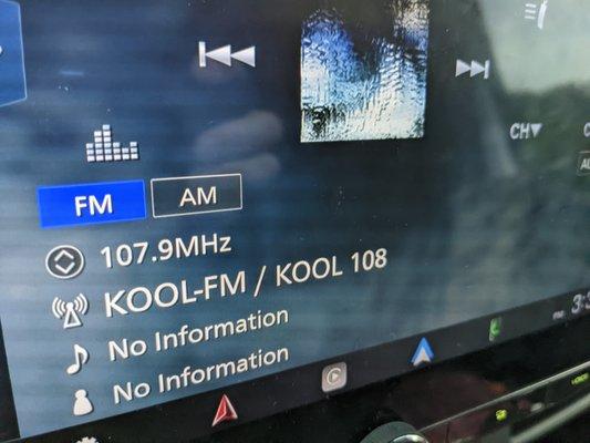 Kool 108 Radio