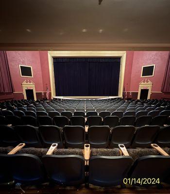 Bellows Falls Opera House