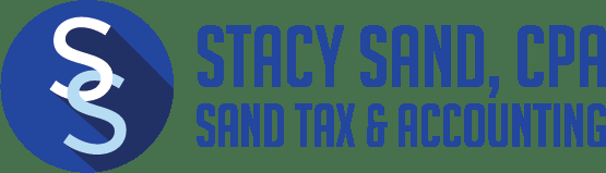 Stacy Sand Tax & Accounting