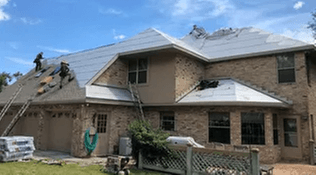 Turnkey Roofing of Florida, Inc