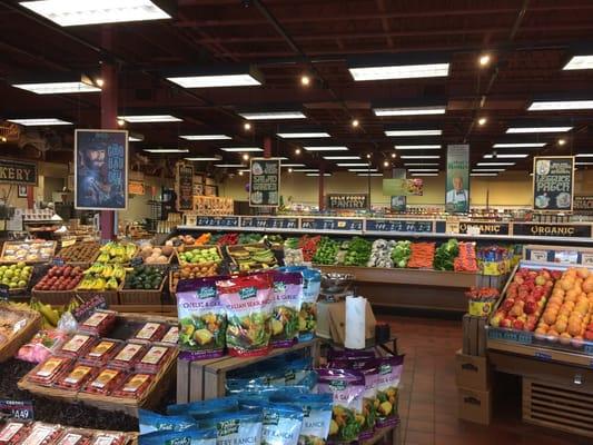 Roth's Fresh Markets - Silverton