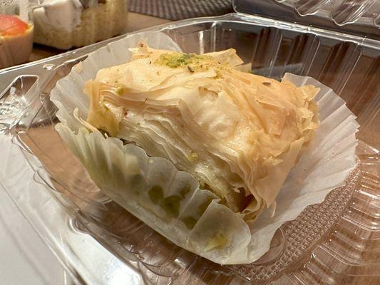 Baklava