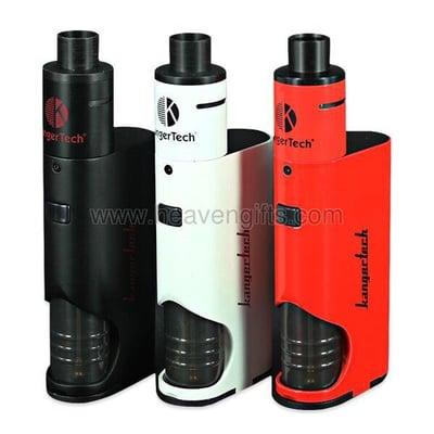 New kangertech available in stock