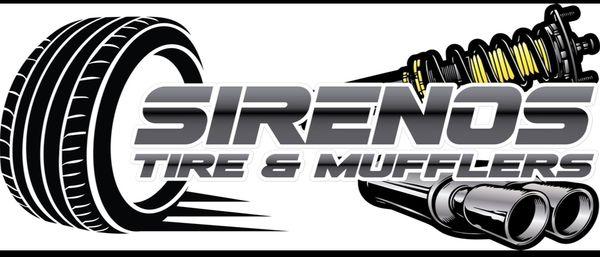 Sireno's Tire & Mufflers