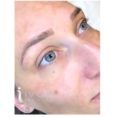 Microblading