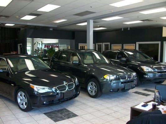 Bmw, Lexus, MB, Honda, Toyota, Nissan and much more