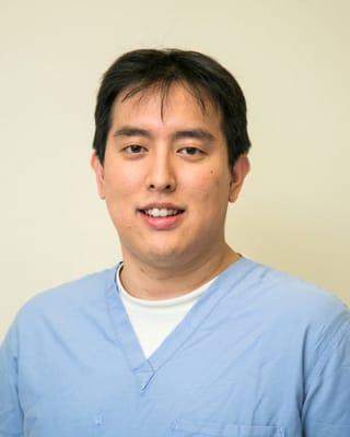 Dr. Tim Chou