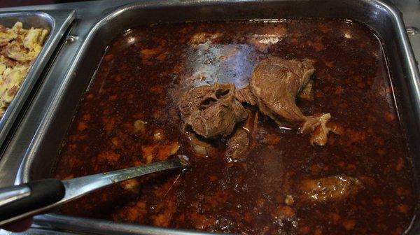 Birria is a must try!