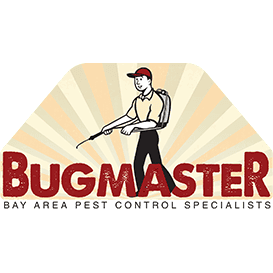 Business Logo for BugMaster