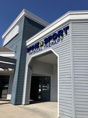 Spine & Sport Physical Therapy - Mission Valley East