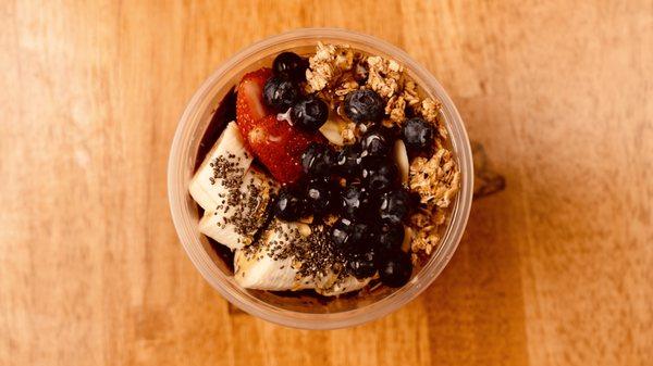 Açaí bowl